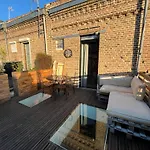 Charmante Amienoise Proche Gare Holiday home