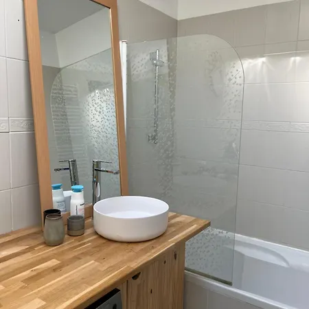 度假居 Charmante Amienoise Proche Gare