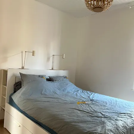 Charmante Amienoise Proche Gare