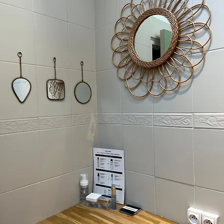 Charmante Amienoise Proche Gare * 阿棉