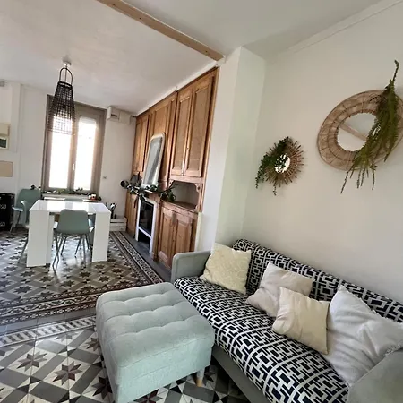 Charmante Amienoise Proche Gare * 阿棉